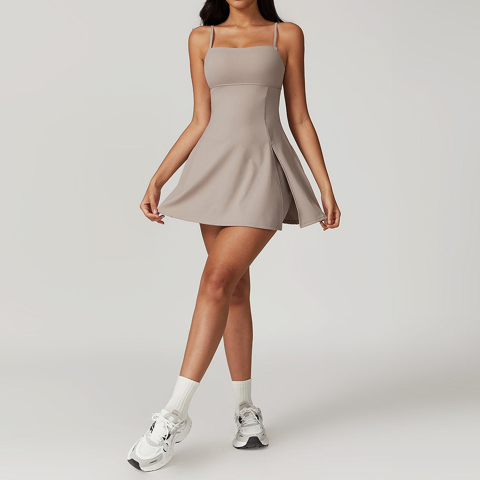 TAYLOR – WORKOUT-MINIKLEID