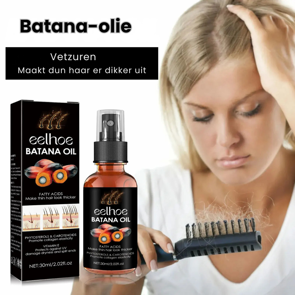 BatanaOil™ | 1 + 1 KOSTENLOS 