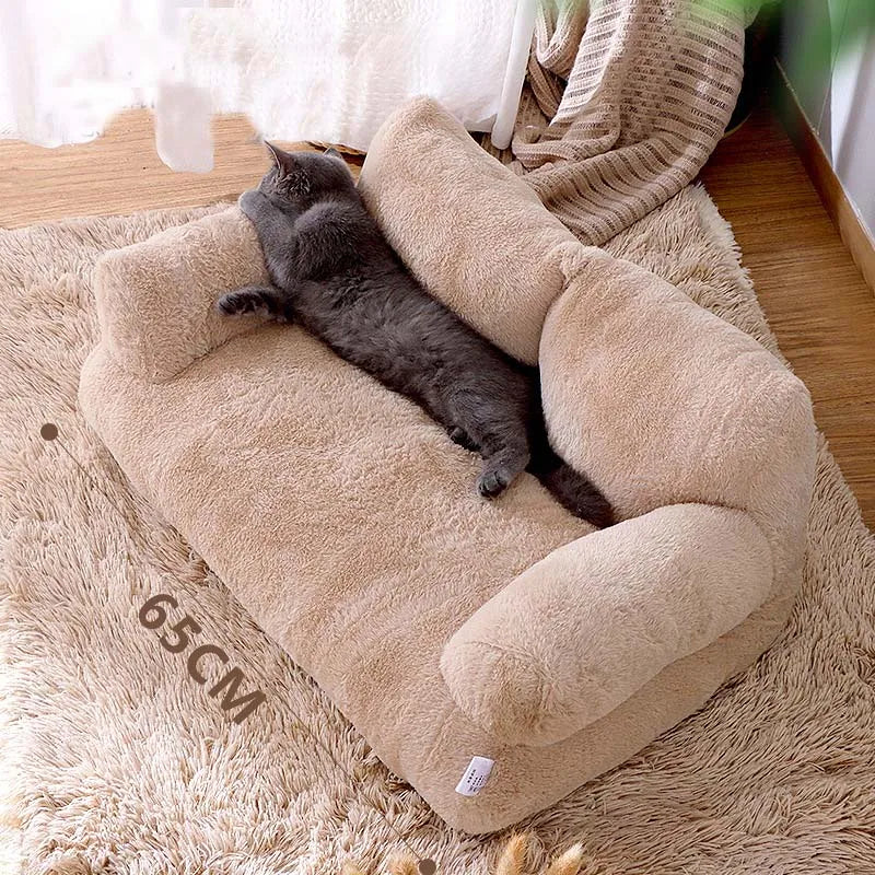 Cozynap™ Sofa Bed | For dogs and cats