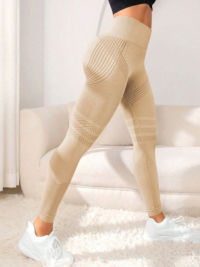 Noodiay - Anti-Cellulite Leggings