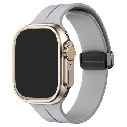 FlexiFit™ | Magnetisch Apple Watch Band