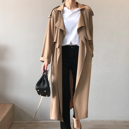 Eloise - Trenchcoat