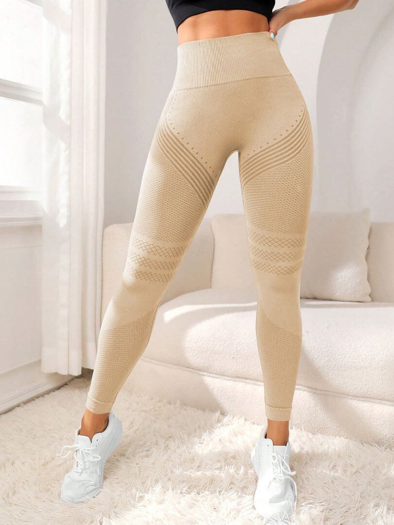 Noodiay - Anti-Cellulite Leggings