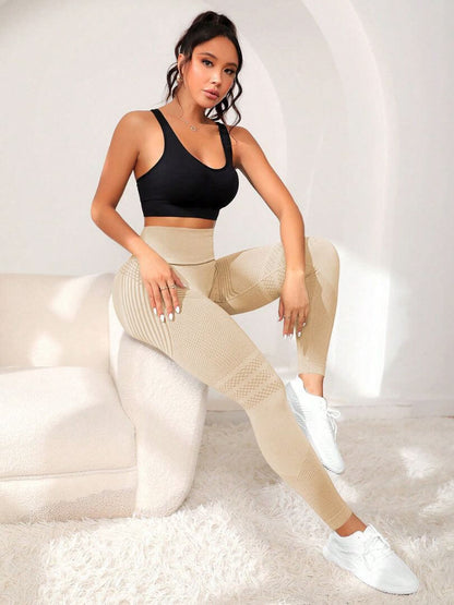 Noodiay - Anti-Cellulite Leggings