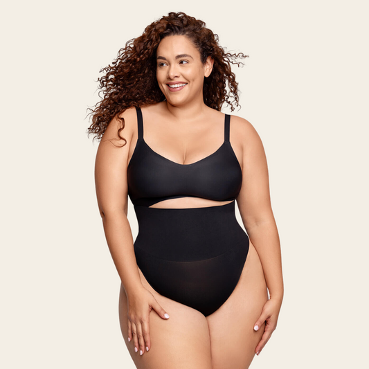 Carlaya | Daily shaper underwear | 1+1 Free