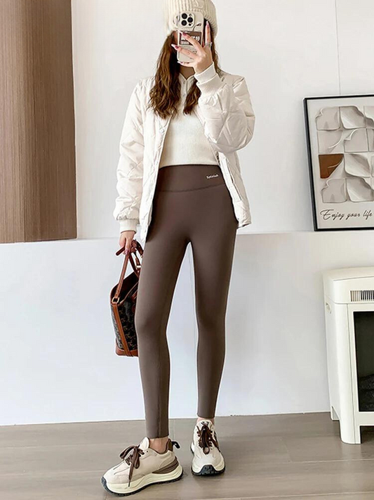 Tine - Warm Winter Leggings