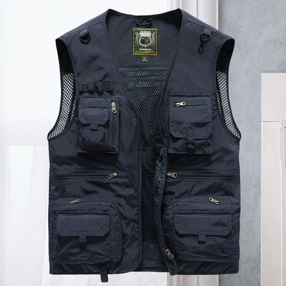 John™ - Tactical vest