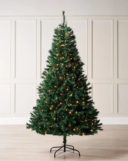 The Christmas Tree | Slimmer Leven!