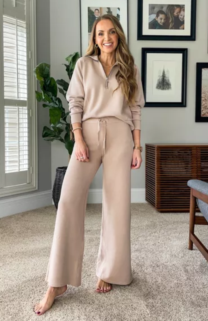 Lessy™ | Loungewear Travel set