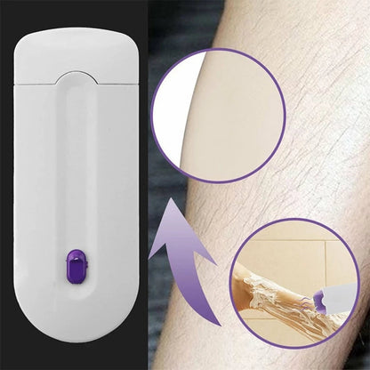 HairLaser - Painless Hair Removal 2024