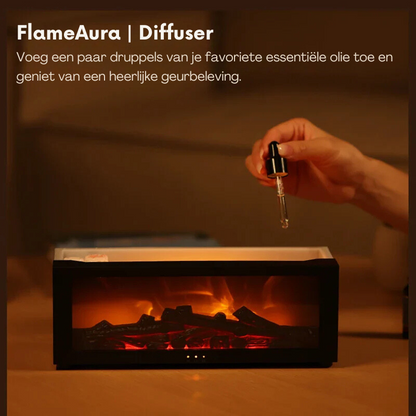 FlameAura | Diffuser