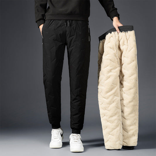 HydroFleece™ | Winter Unisex Fleece Pants