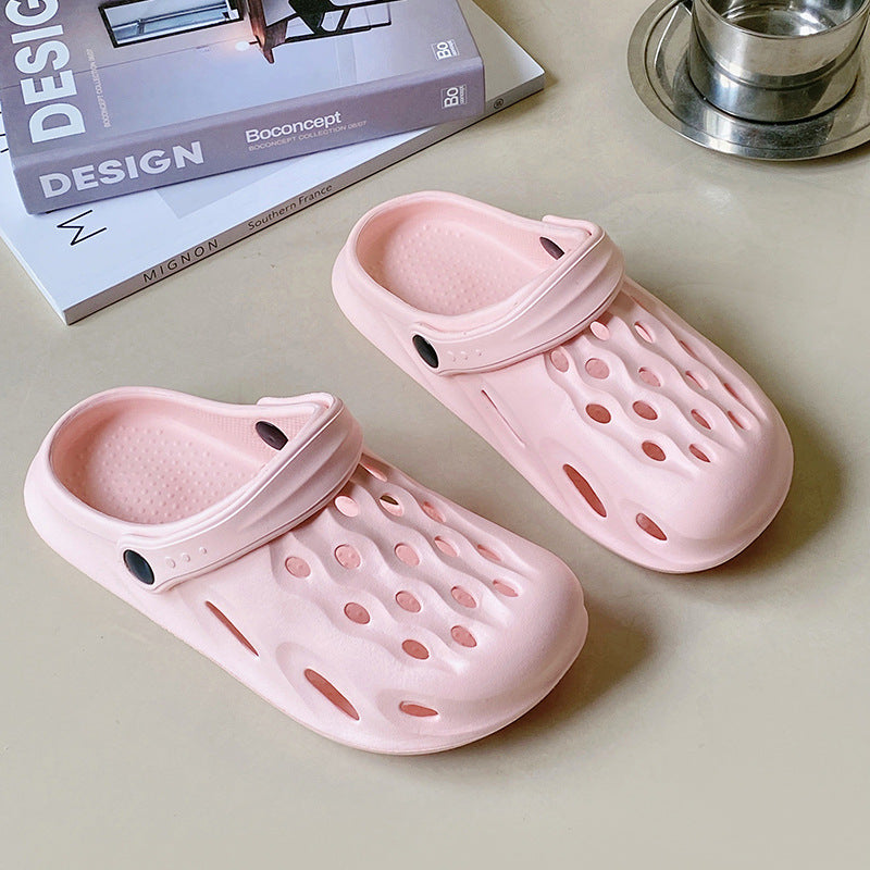 CozyStep™ | Stijl en Comfort slippers 2024