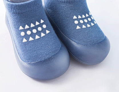 BabySockty Breathable 2 in 1 Sock Shoes