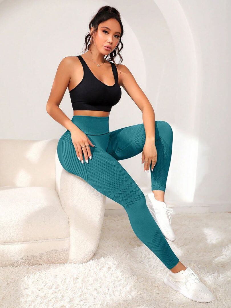 Noodiay - Anti-Cellulite Leggings