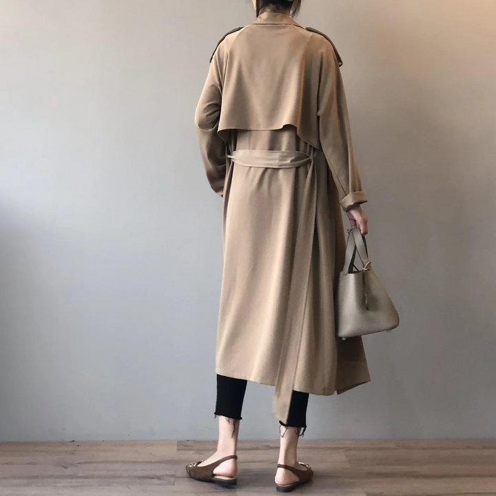 Eloise - Trenchcoat