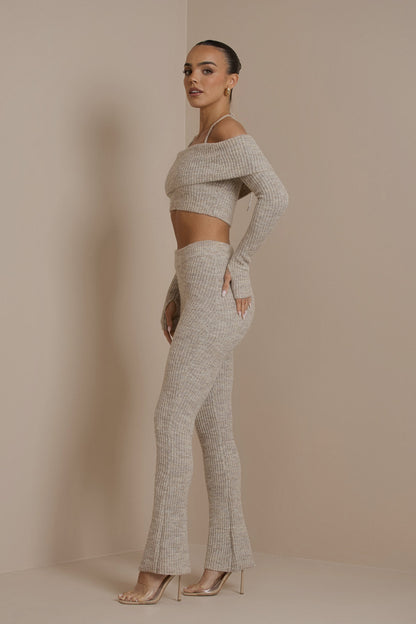 Coralia™ - PREMIUM KNIT COORD SET