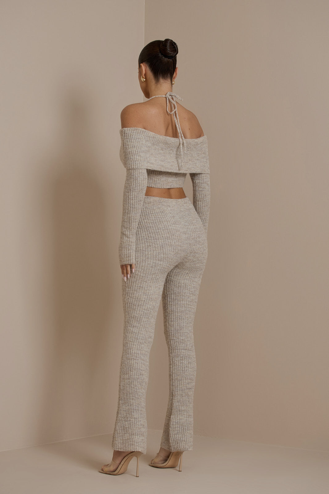 Coralia™ - PREMIUM KNIT COORD SET