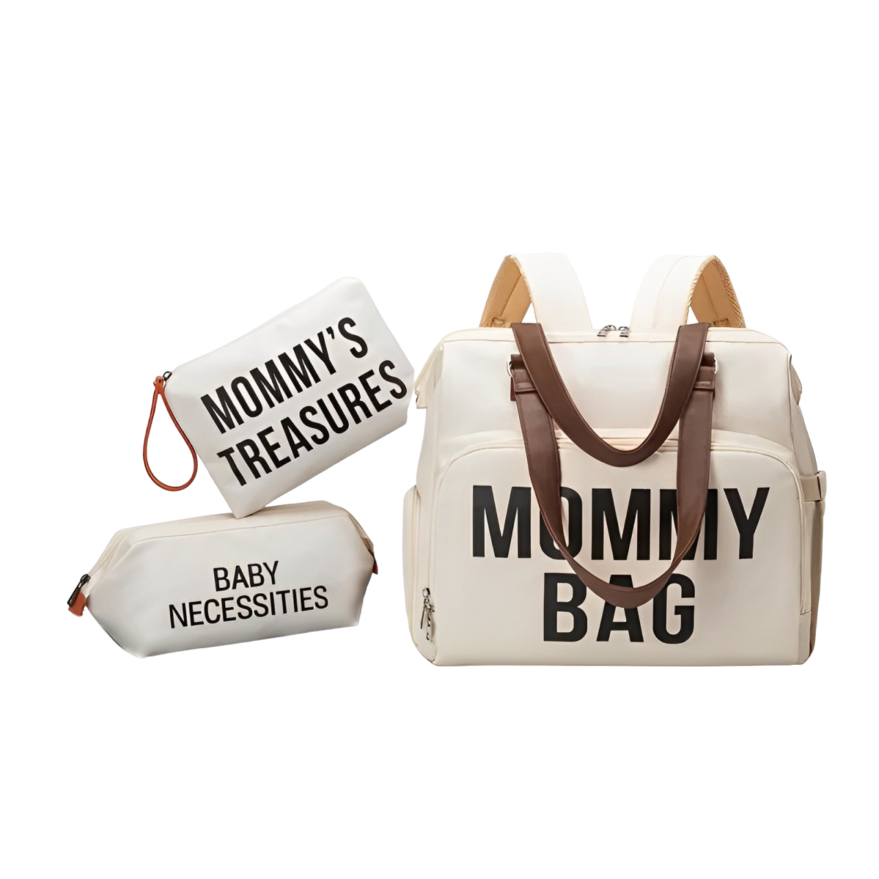 Mommy Bag | Must-have voor elke MAMA