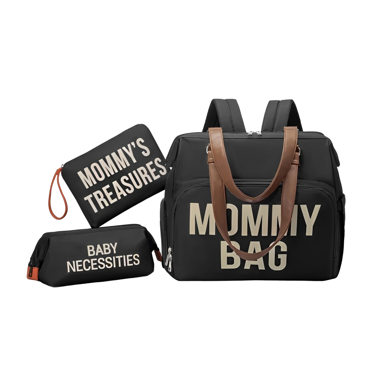 Mommy Bag | Must-have voor elke MAMA