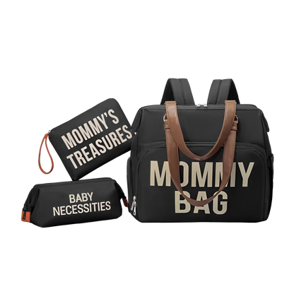 Mommy Bag | Must-have voor elke MAMA