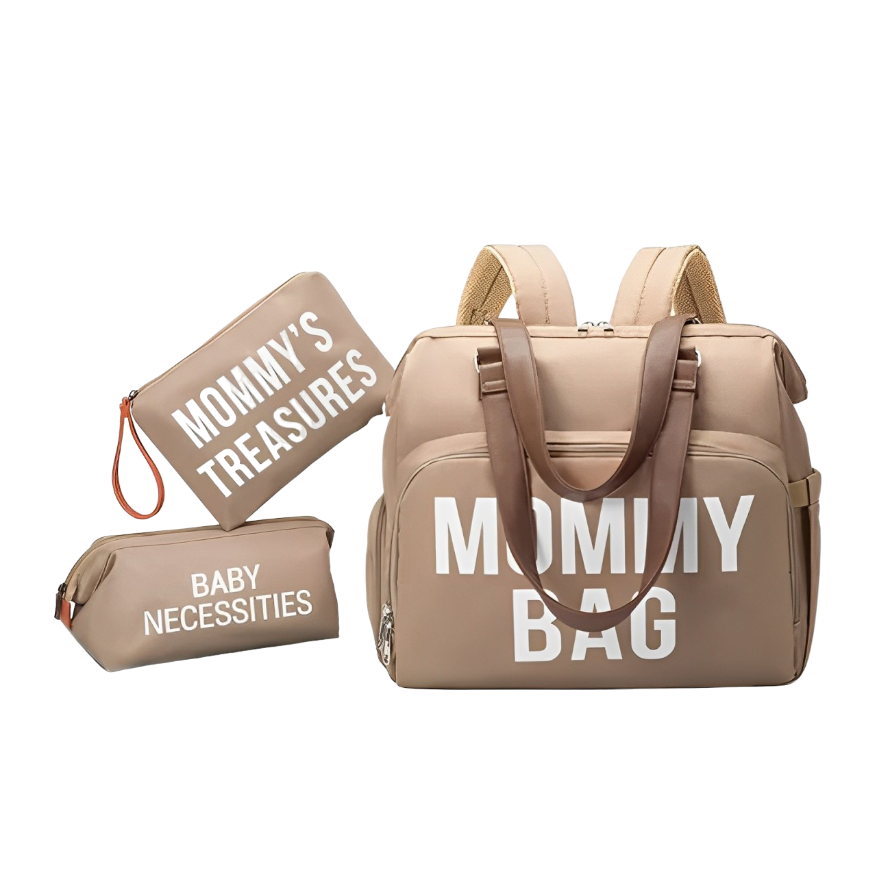 Mommy Bag | Must-have voor elke MAMA