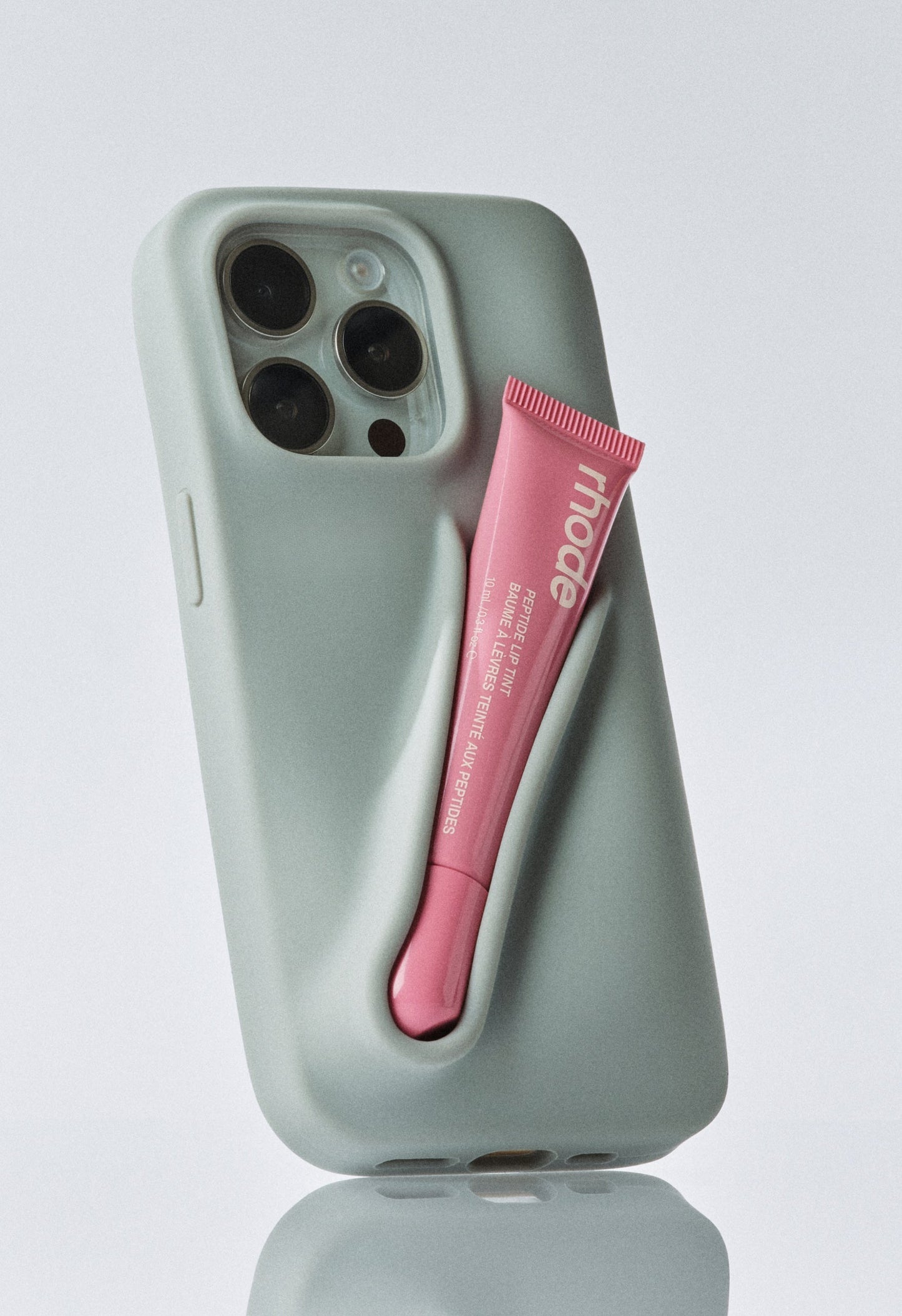 StickyCase™ Silky Grip Case