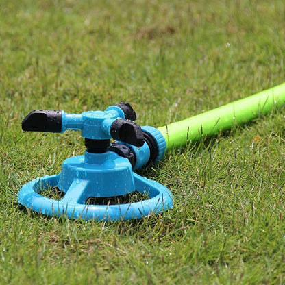 360 Sprinkler™ Gartensprinkler 2024 