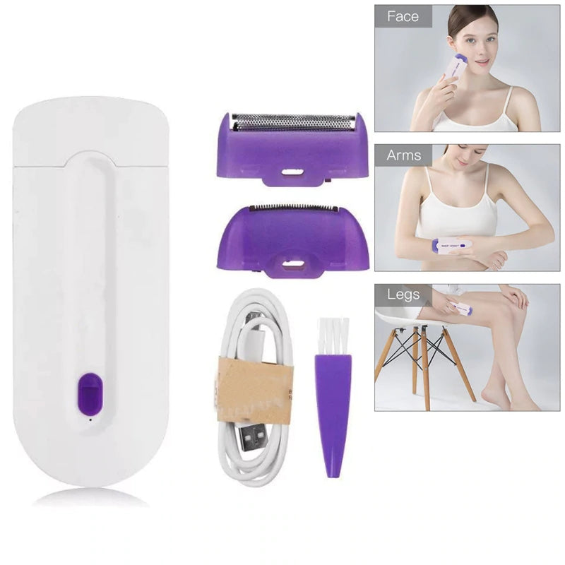 HairLaser - Painless Hair Removal 2024