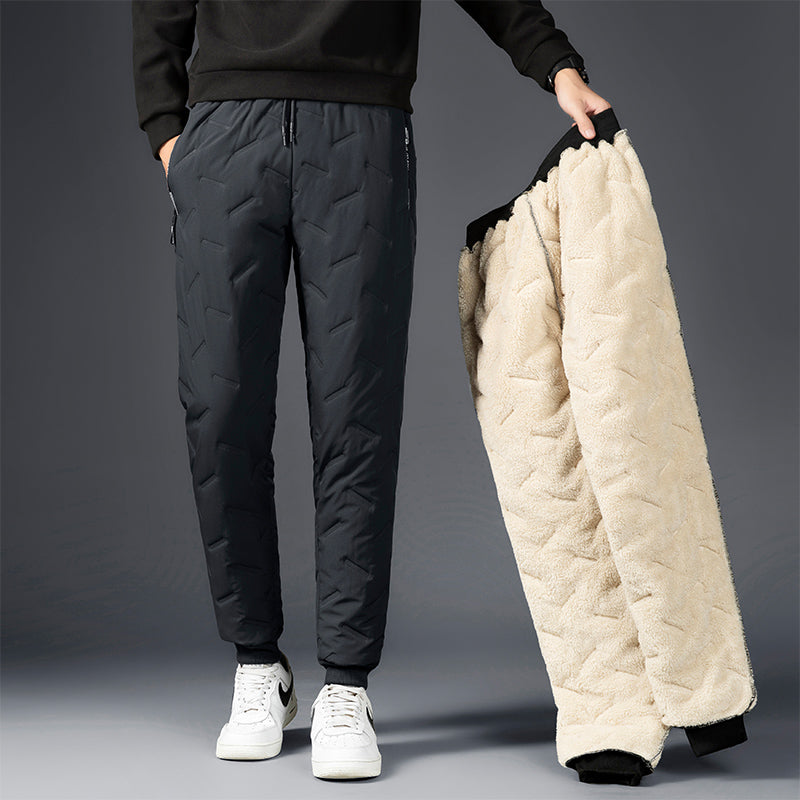 HydroFleece™ | Winter Unisex Fleece Pants