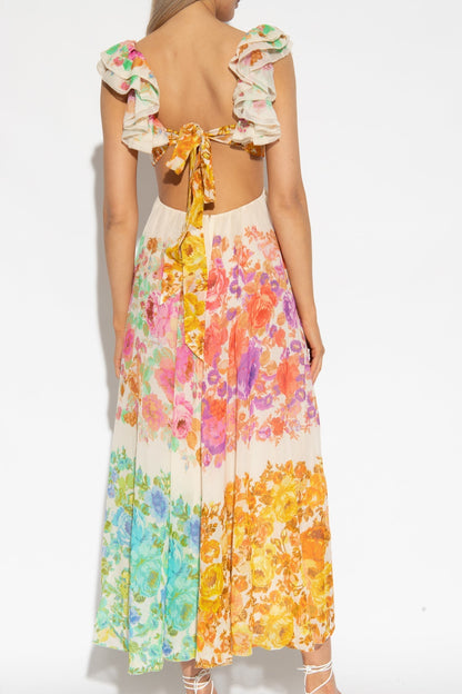 Florenda™ - VIRAL SUMMER DRESS