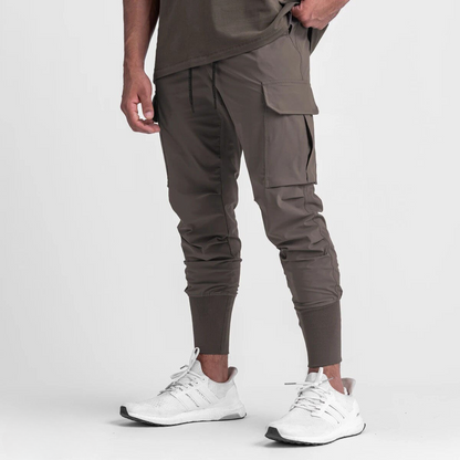 Jonathan™ - Cargo Stretchbroek