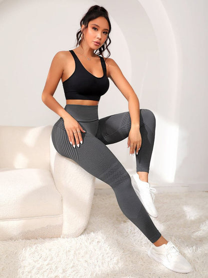 Noodiay - Anti-Cellulite Leggings