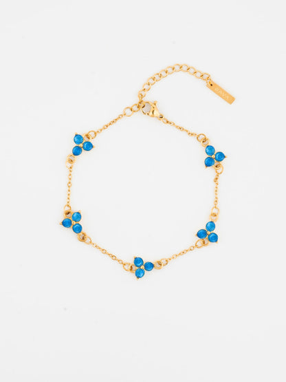 Ocean Clover™ | Lucky Bracelet