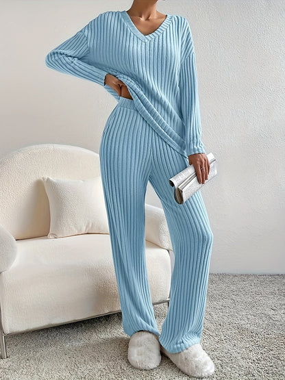 Ribsley™ | Comfortably Warm Set Autumn