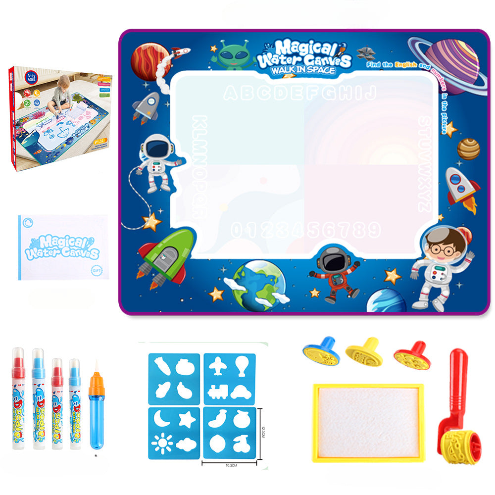 PlayMate™ Magic Water Canvas 