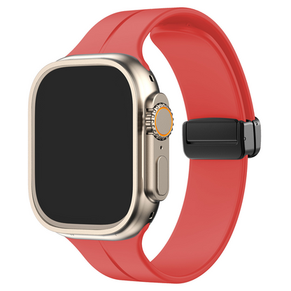 FlexiFit™ | Magnetisch Apple Watch Band