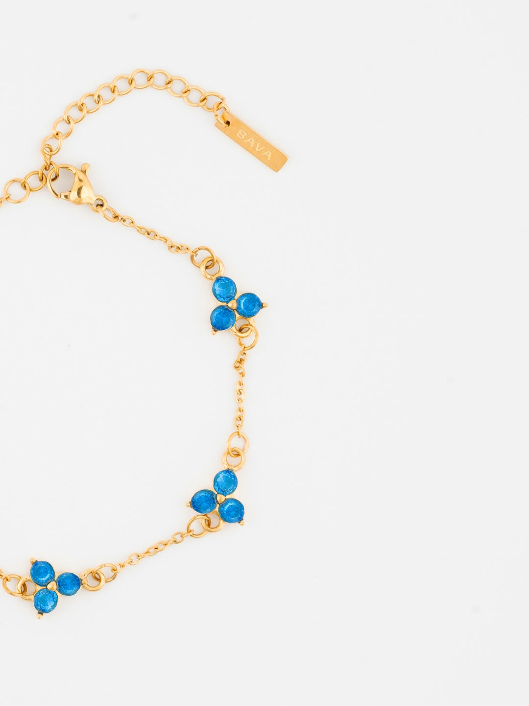 Ocean Clover™ | Lucky Bracelet