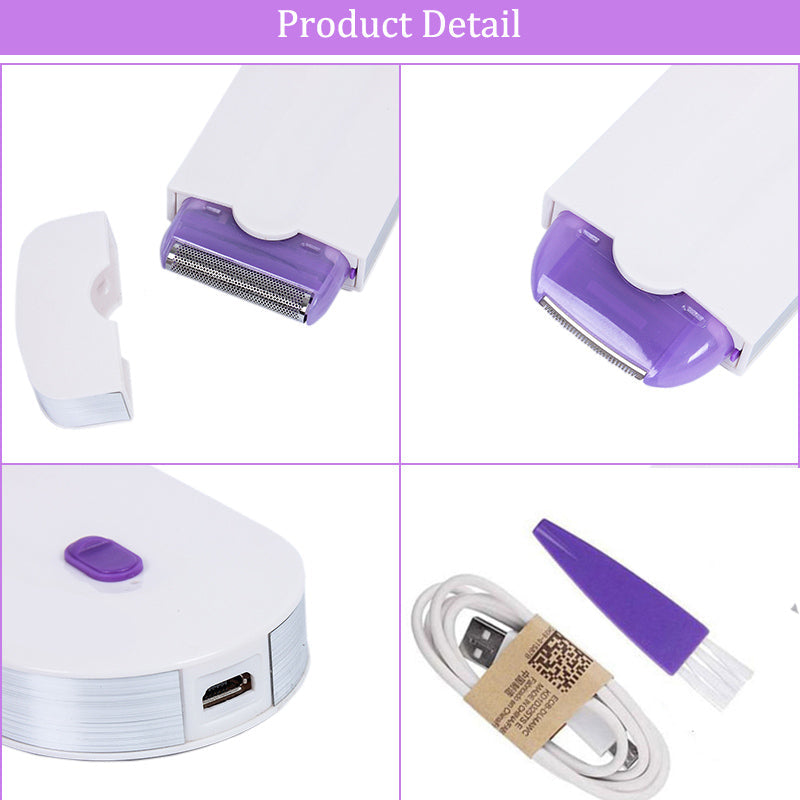 HairLaser - Painless Hair Removal 2024