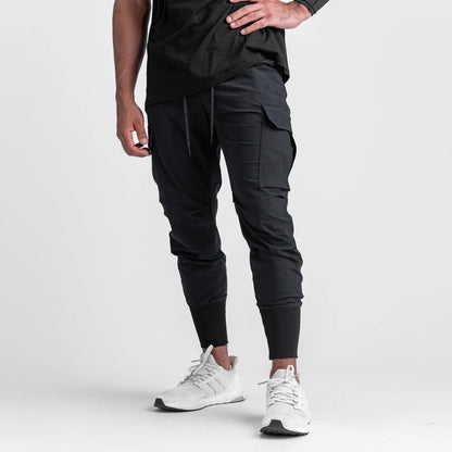 Jonathan™ - Cargo Stretchbroek