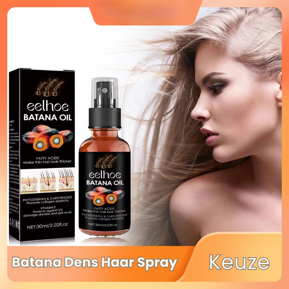 BatanaOil™ | 1 + 1 KOSTENLOS 