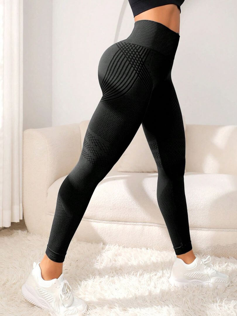 Noodiay - Anti-Cellulite Leggings