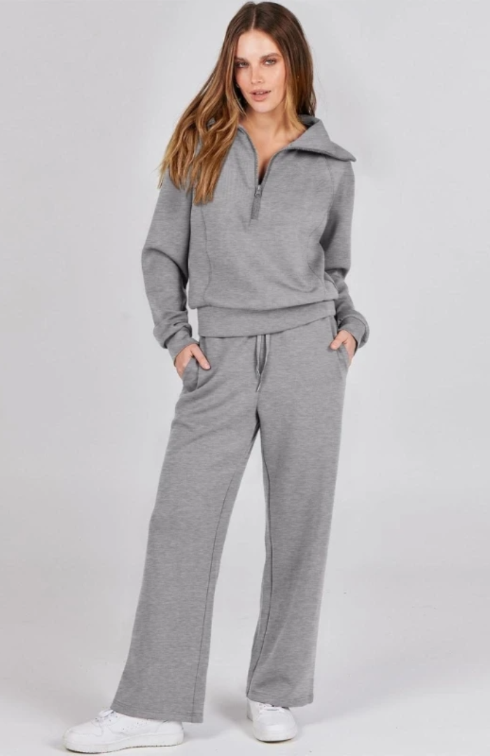 Lessy™ | Loungewear Travel set