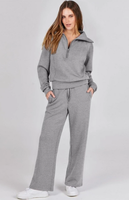 Lessy™ | Loungewear Travel set