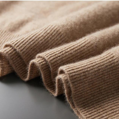 Domar | Luxurious comfortable wool hoodie