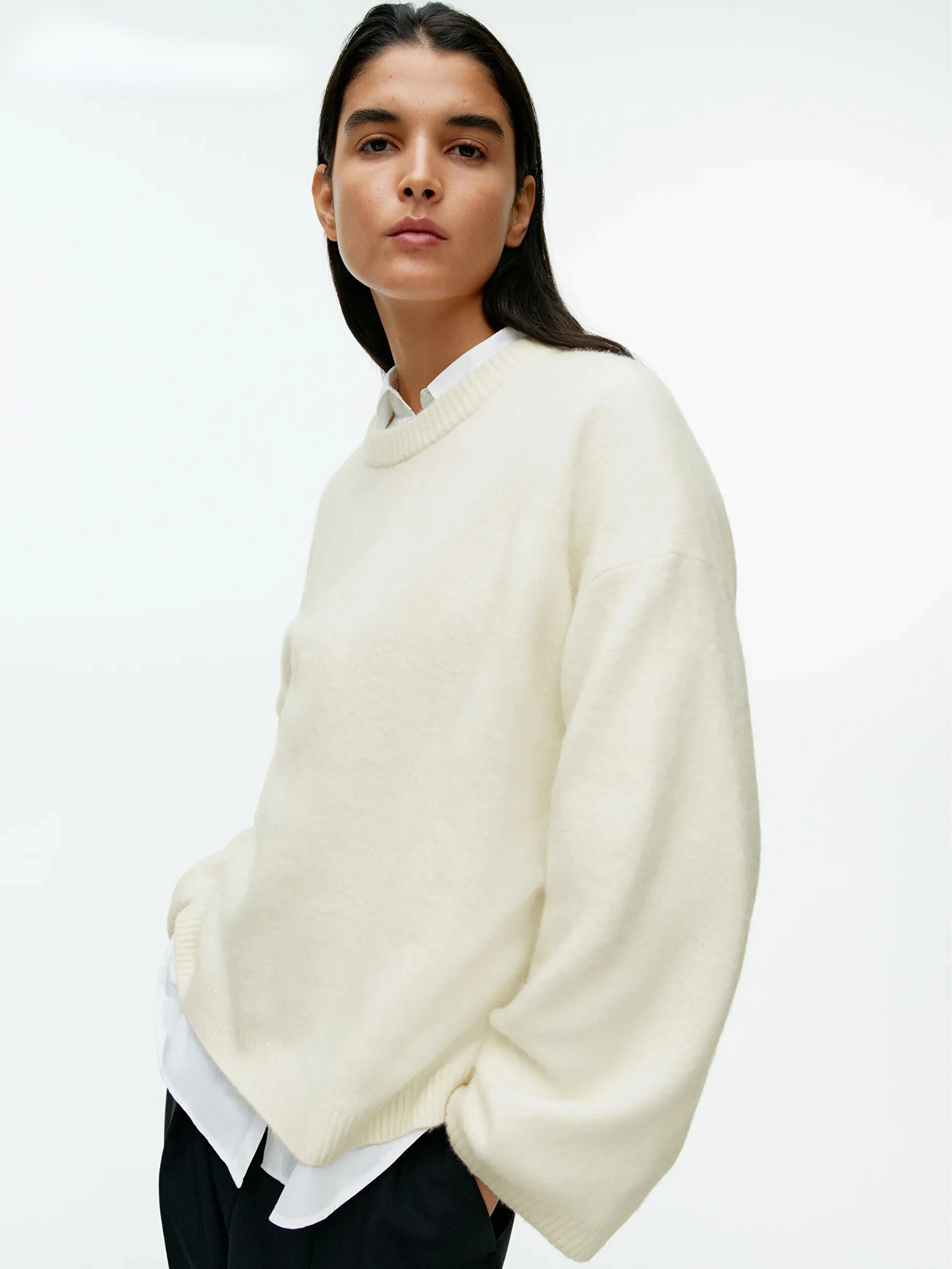 SoftLuxe | Sweater (1+1 GRATIS)