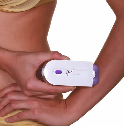 HairLaser - Painless Hair Removal 2024