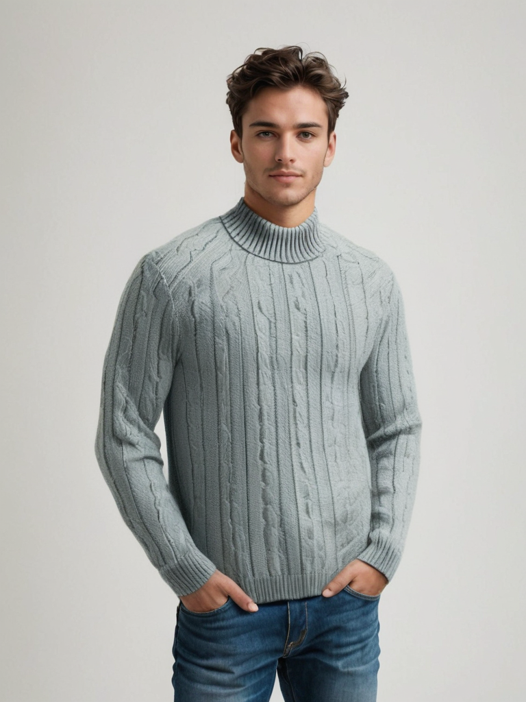 Dominic™ | Cashmere Coltrui