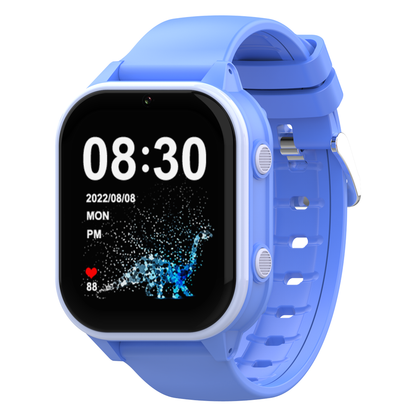 SmartGuard™ PRO | Avontuur en Veiligheid in één Smartwatch