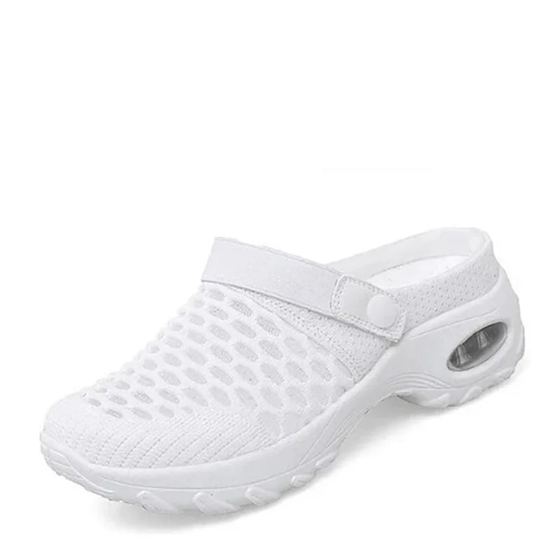 Walkingpro™ - Orthopedische Slip-On Schoenen